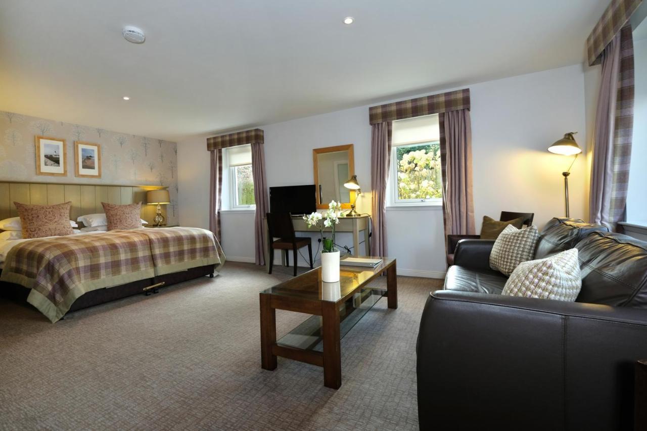 Sandown House Hotel แนร์น ภายนอก รูปภาพ