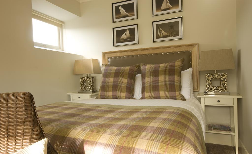 Sandown House Hotel แนร์น ภายนอก รูปภาพ